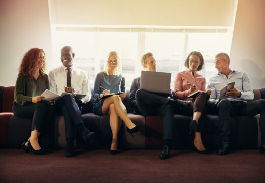 séminaire d'entreprise